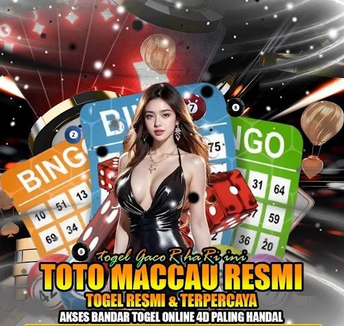 Mengenal Toto Macau