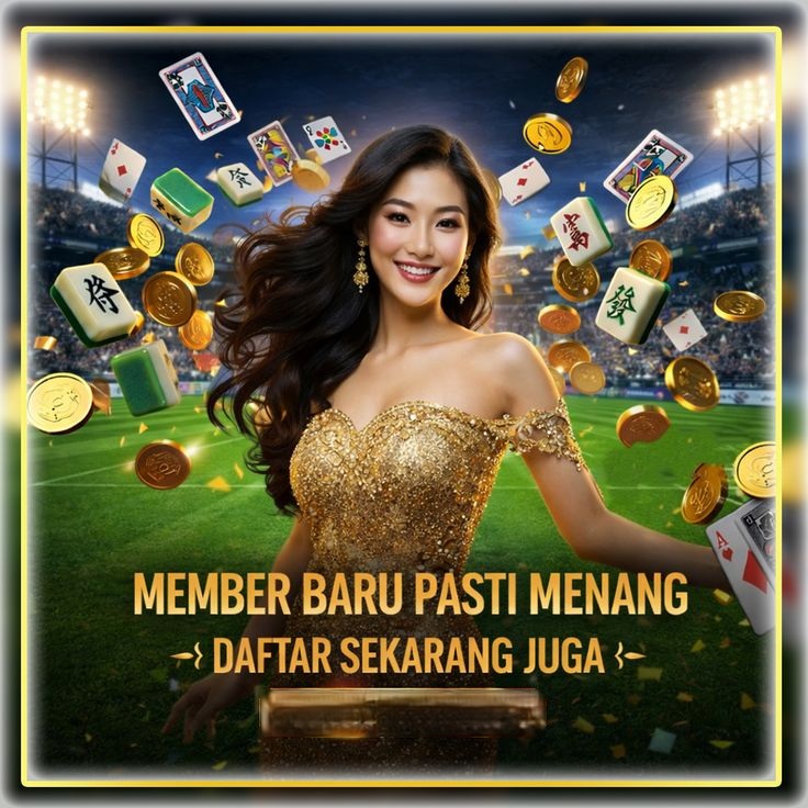 promo togel online